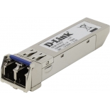медиаконвертер сетевой D-Link DEM-310GT (SFP-трансивер)