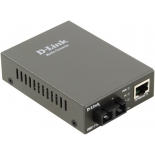 медиаконвертер сетевой D-Link DMC-F15SC