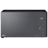 микроволновая печь LG MB65W65DIR (с грилем)