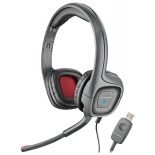 гарнитура для ПК Plantronics A655 DSP, Серая