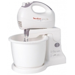 миксер Moulinex HM412131 (стационарный)