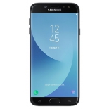 смартфон Samsung Galaxy J7 (2017) 3/16Gb, черный