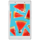 планшет Lenovo Tab 4 TB-8504X 16Gb, белый