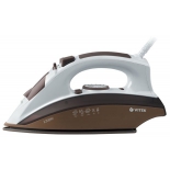 Утюг Vitek VT-1201 BN, коричневый