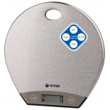 кухонные весы Vitek VT-8021 ST