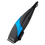 машинка для стрижки Kelli KL-7009, синяя