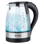 чайник электрический Vitek VT-7008 TR