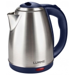 чайник электрический Lumme LU-130, синий сапфир
