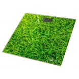 весы напольные Home Element HE-SC906, молодая трава