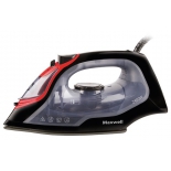 утюг Maxwell MW-3034 BK, черный