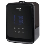 увлажнитель воздуха Vitek VT-2331 BK, черный