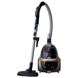 Пылесос Philips FC8673/0, с контейнером для пыли