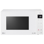 микроволновая печь LG MW25W35GIH, белая