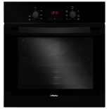 Духовой шкаф Hansa BOES68402, черный