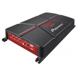автомобильный усилитель Pioneer GM-A5702 (двухканальный)