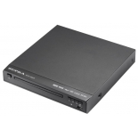 DVD-плеер Supra DVS-302X, черный