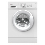 Стиральная машина Kraft KF-ASL60803MWB, белая