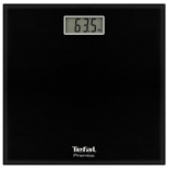 Напольные весы Tefal Premiss black PP1060V0 (электронные)