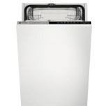 Посудомоечная машина Electrolux ESL94320LA (встраиваемая)