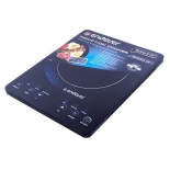 плита Endever Skyline IP-39, черная
