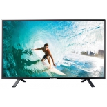 телевизор Fusion FLTV-40K120T, черный