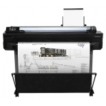 плоттер HP Designjet T520 36 CQ893C (напольный)