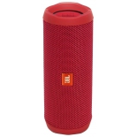портативная акустика JBL Flip 4, красная