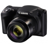 цифровой фотоаппарат Canon PowerShot SX430 IS, черный