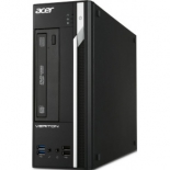 фирменный компьютер Acer Veriton X2640G (DT.VPUER.016) черный