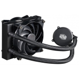 кулер Cooler Master MasterLiquid 120 (СВО для процессора)