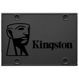 жесткий диск SSD Kingston SA400S37/480G 480 Gb, 2.5