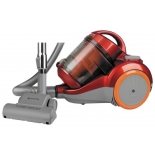 Пылесос Vitek VT-1826 R, красный