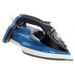 Утюг Tefal FV9715E0, синий/черный