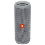 портативная акустика JBL Flip 4, серая
