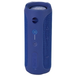 портативная акустика JBL Flip 4, синяя