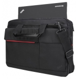 сумка для ноутбука Lenovo ThinkPad Professional Slim Topload Case 14.1, черная