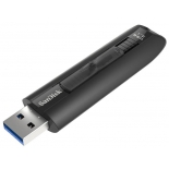 usb-флешка SanDisk Extreme Go USB 3.1 128Gb, черная