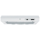 вытяжка кухонная Indesit ISLK 66 AS W, белая