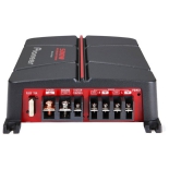 автомобильный усилитель Pioneer GM-A3702 (двухканальный)