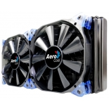 кулер СВО AeroCool Likai 240 (до 350W, 800 - 2000 об./мин.)