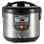 мультиварка Centek CT-1498, черная