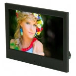 цифровая фоторамка Ritmix RDF-710 (поддержка USB)