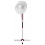 вентилятор бытовой Scarlett SC-SF111B05, белый