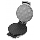вафельница Maxwell MW-1571 SR (пластик)