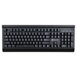 клавиатура Oklick 920G USB, черная