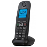 IP-телефон Gigaset A540 IP, чёрный