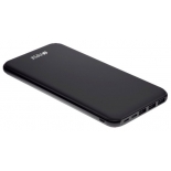 аккумулятор универсальный Внешний аккумулятор Hiper PSX20000 (20000 mAh), черный