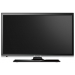 телевизор Supra STV-LC22LT0010F, черно-серебристый