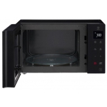 микроволновая печь LG MS23M38GIB, черная