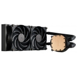 кулер Cooler Master MasterLiquid 240 (СВО для процессора)